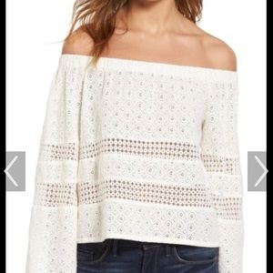 Rebecca Minkoff top